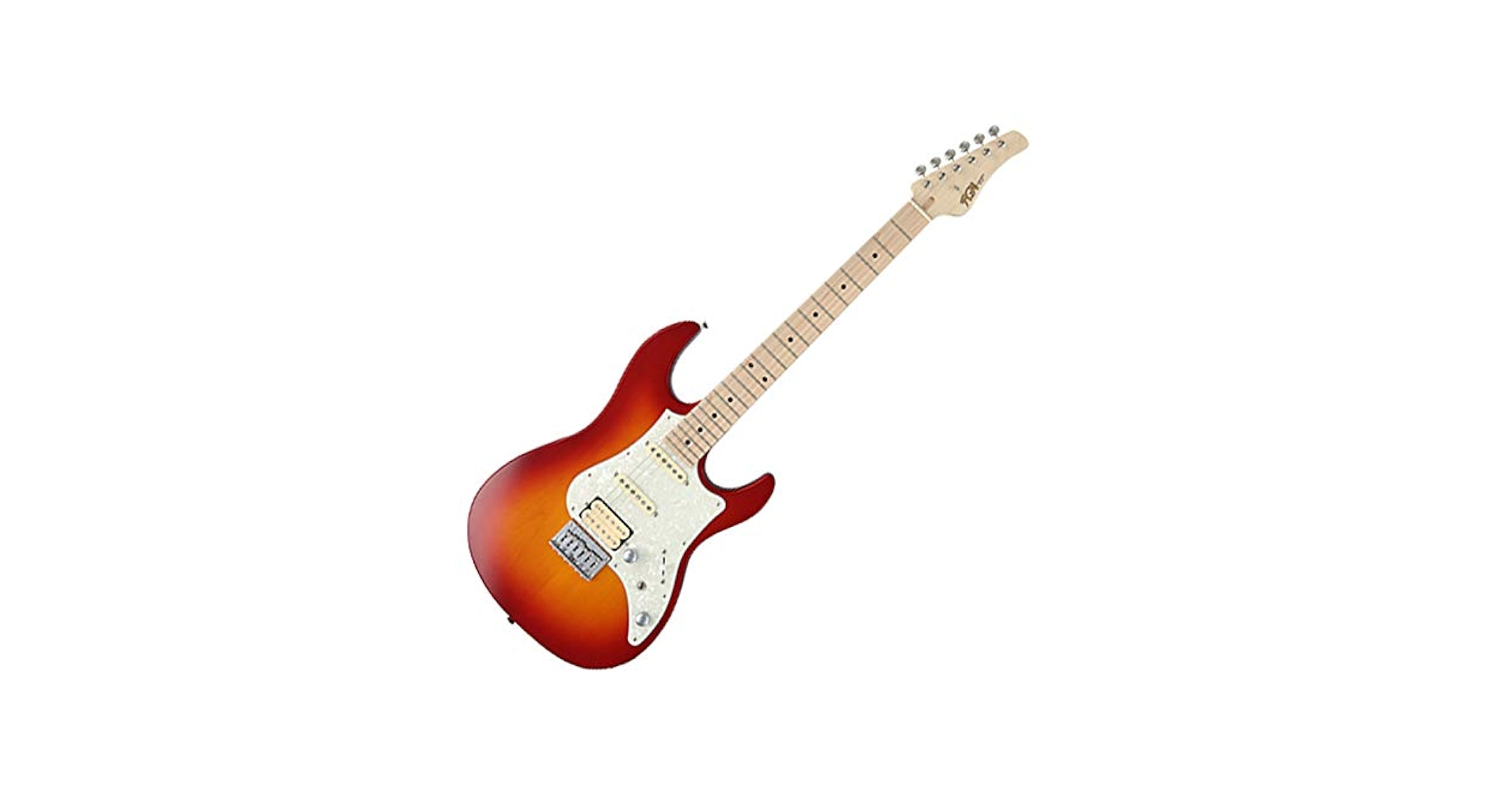 ギター FUJIGEN BOS2-M Amazon | FUJIGEN BOS2-M/01 TBS エレキギター フジゲン | エレキ